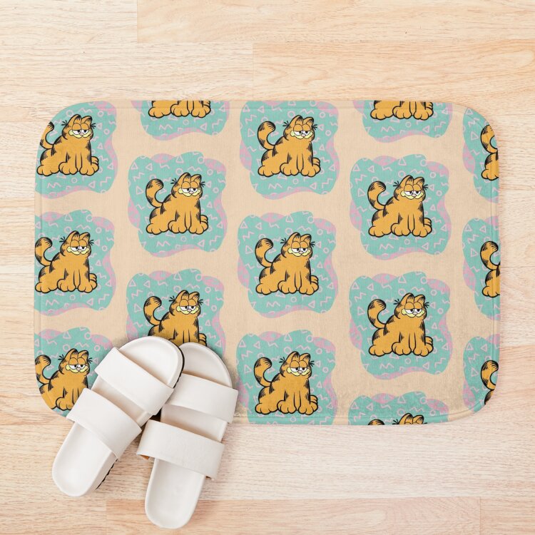 urbathmat flatlay context smallsquare750x1000.1u5 21 - Garfield Shop