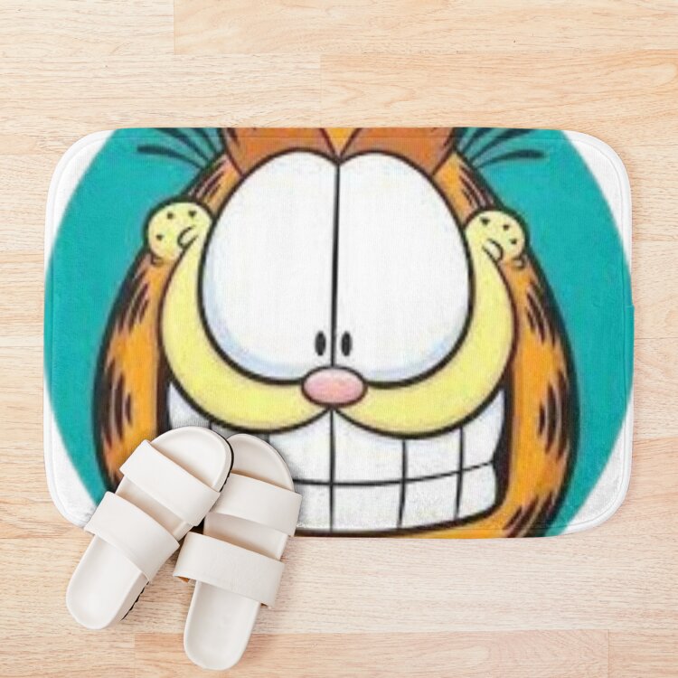 urbathmat flatlay context smallsquare750x1000.1u5 23 - Garfield Shop