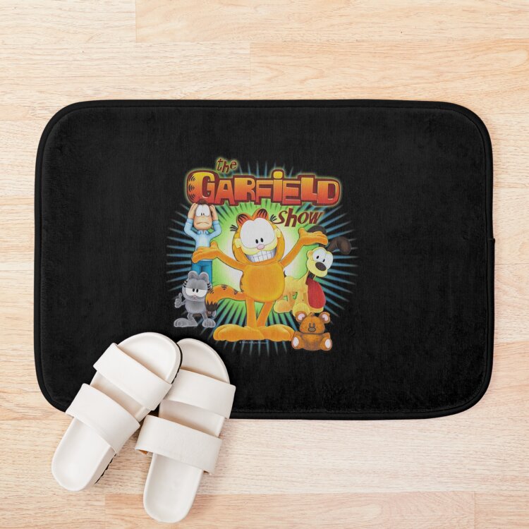 urbathmat flatlay context smallsquare750x1000.1u5 27 - Garfield Shop