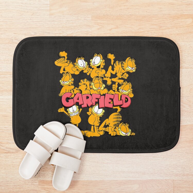 urbathmat flatlay context smallsquare750x1000.1u5 34 - Garfield Shop