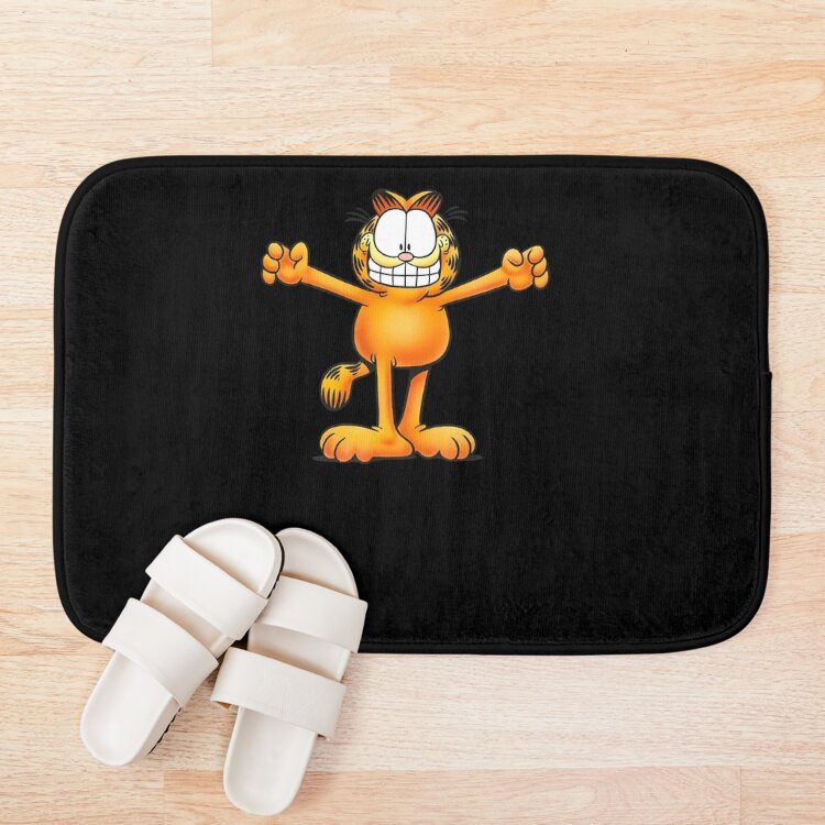 urbathmat flatlay context smallsquare750x1000.1u5 4 - Garfield Shop