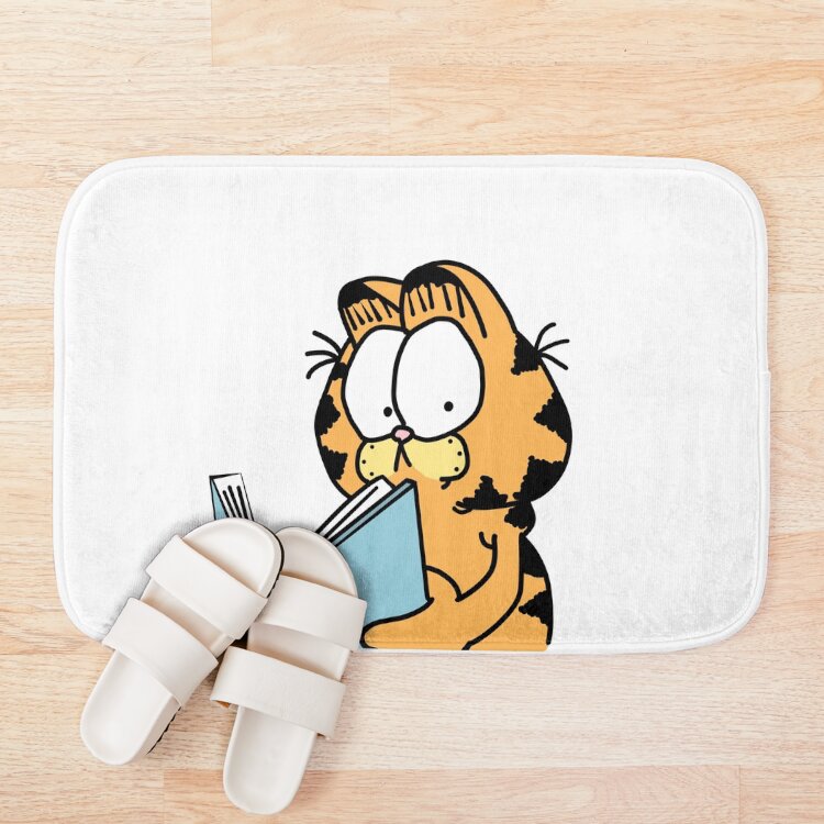 urbathmat flatlay context smallsquare750x1000.1u5 7 - Garfield Shop
