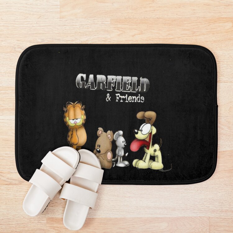 urbathmat flatlay context smallsquare750x1000.1u5 8 - Garfield Shop