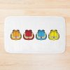 urbathmat flatlay largesquare1000x1000.1u5 11 - Garfield Shop