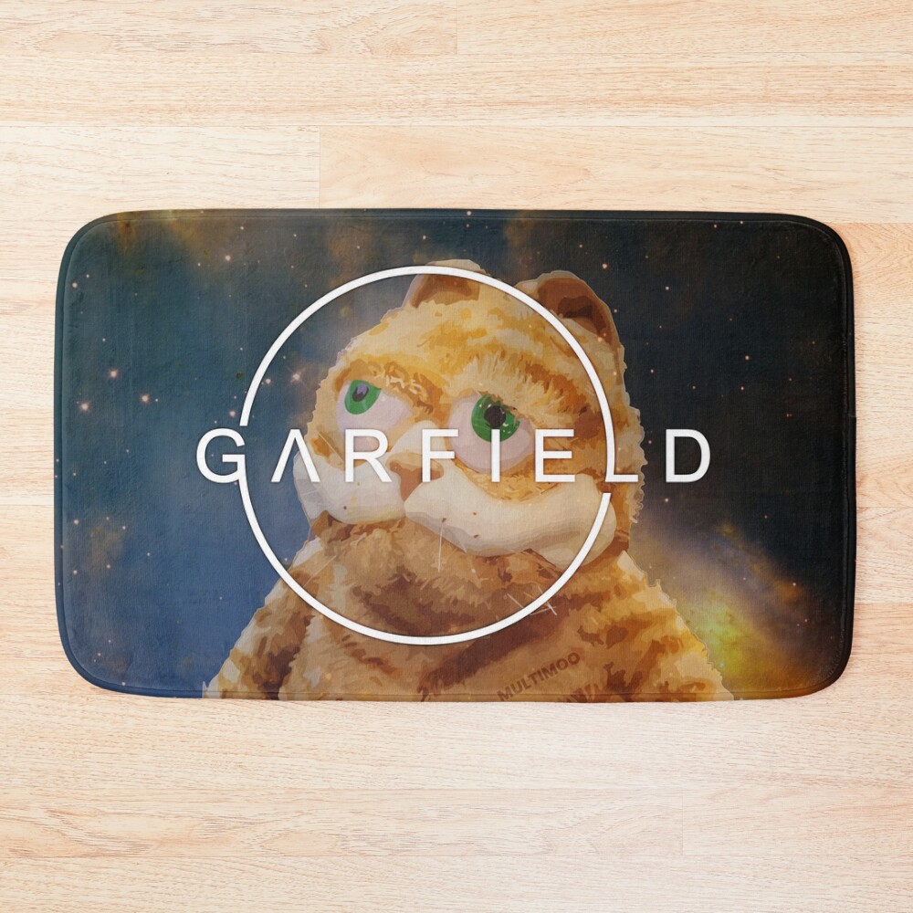 urbathmat flatlay largesquare1000x1000.1u5 19 - Garfield Shop