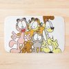 urbathmat flatlay largesquare1000x1000.1u5 28 - Garfield Shop