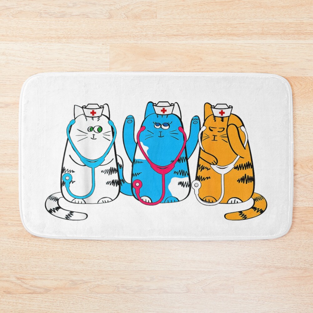 urbathmat flatlay largesquare1000x1000.1u5 35 - Garfield Shop