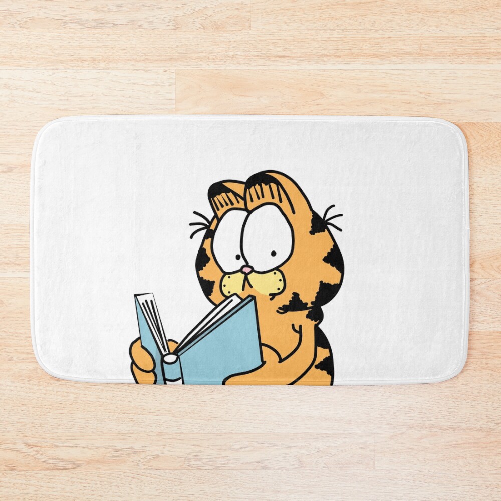 urbathmat flatlay largesquare1000x1000.1u5 7 - Garfield Shop