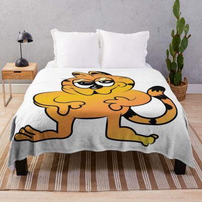 urblanket large bedsquarex1000.1u2 26 - Garfield Shop