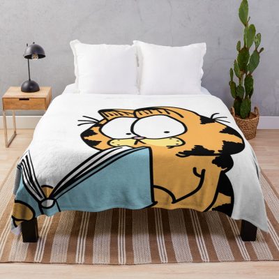 urblanket large bedsquarex1000.1u2 27 - Garfield Shop