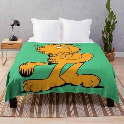 urblanket large bedsquarex1000.1u2 28 - Garfield Shop