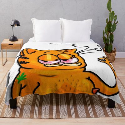 urblanket large bedsquarex1000.1u2 29 - Garfield Shop