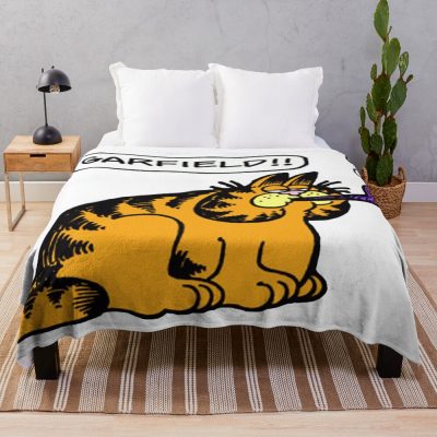 urblanket large bedsquarex1000.1u2 31 - Garfield Shop