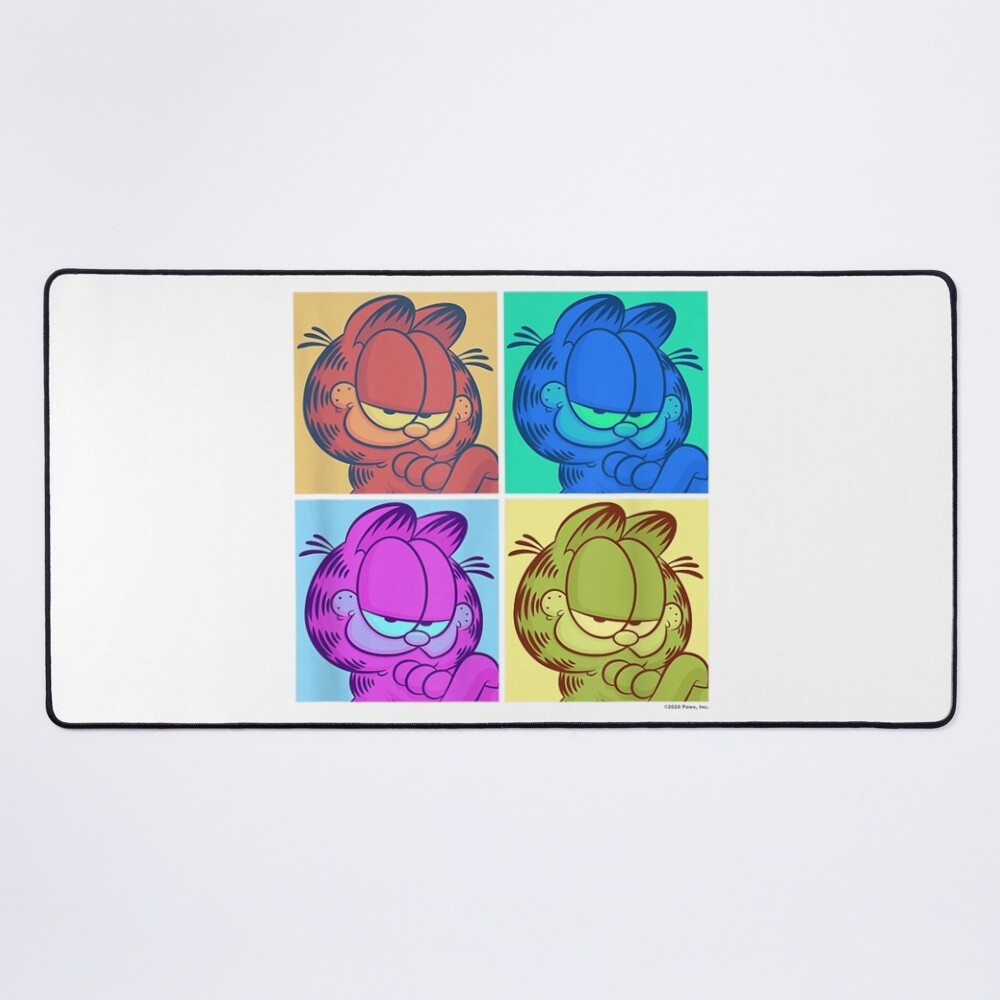 urdesk mat flatlaysquare1000x1000 10 - Garfield Shop