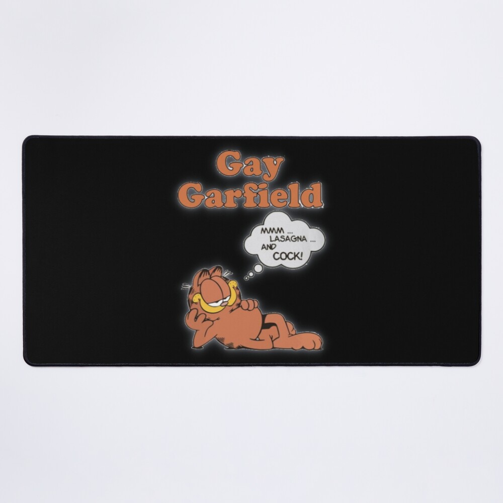 urdesk mat flatlaysquare1000x1000 2 - Garfield Shop