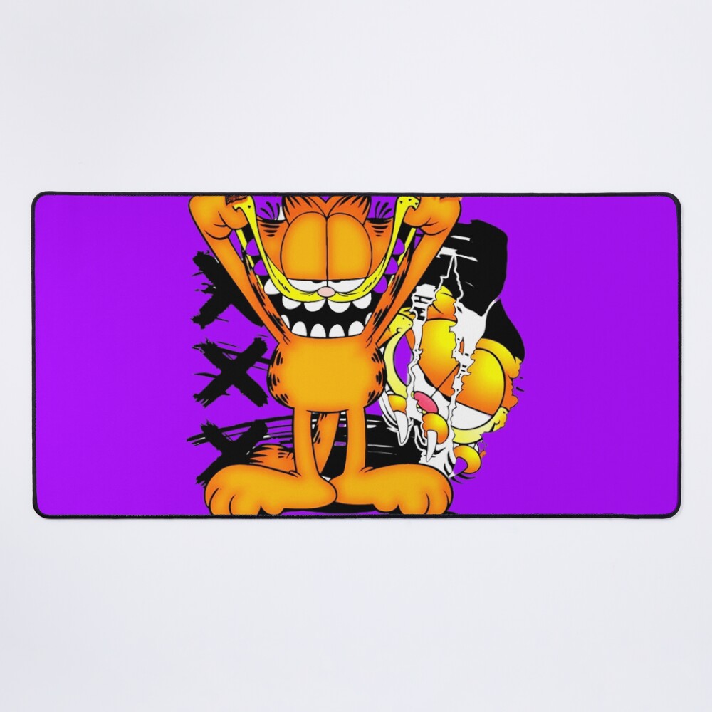 urdesk mat flatlaysquare1000x1000 21 - Garfield Shop