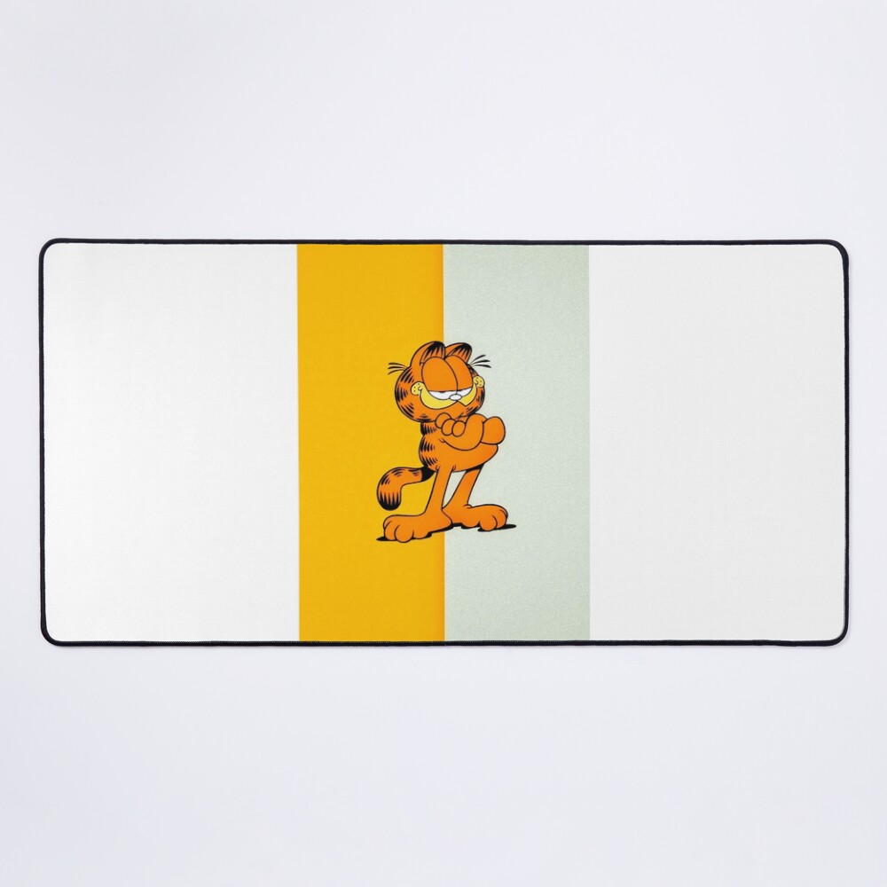 urdesk mat flatlaysquare1000x1000 23 - Garfield Shop
