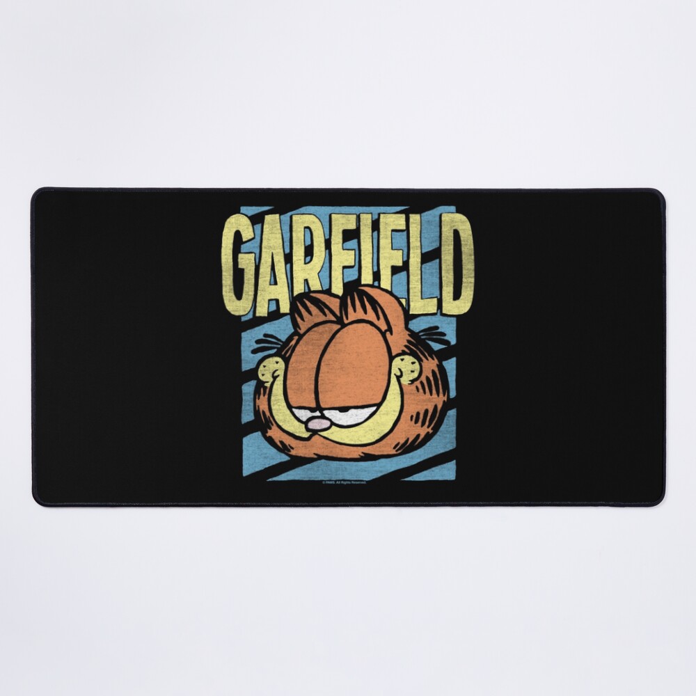 urdesk mat flatlaysquare1000x1000 25 - Garfield Shop