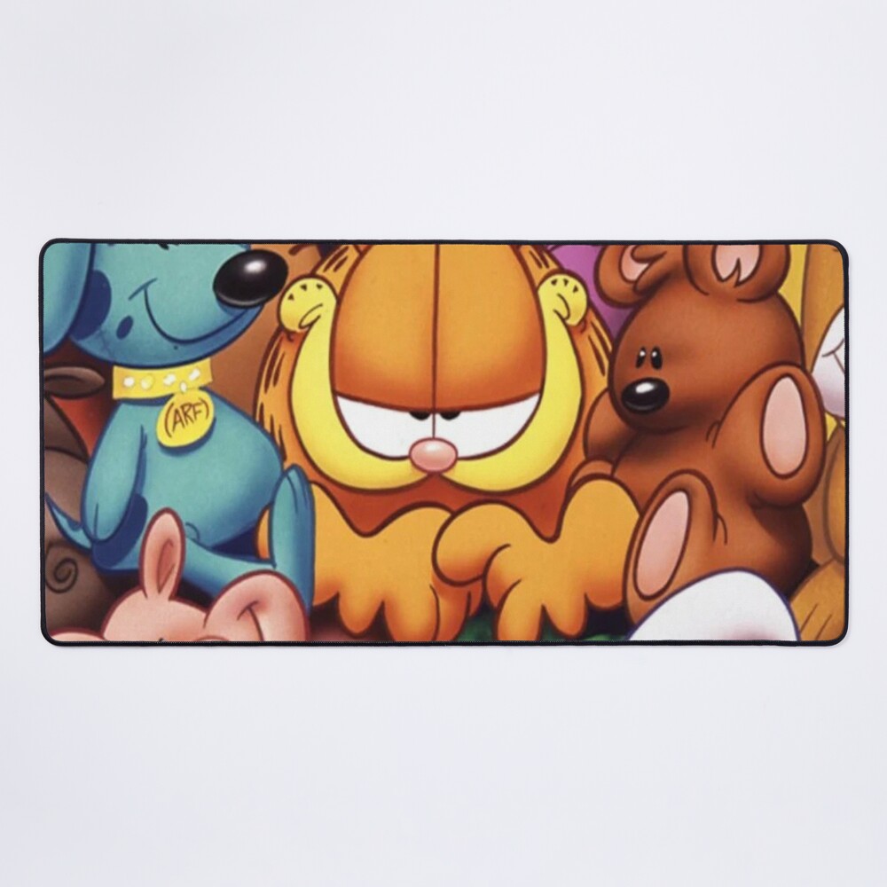 urdesk mat flatlaysquare1000x1000 3 - Garfield Shop