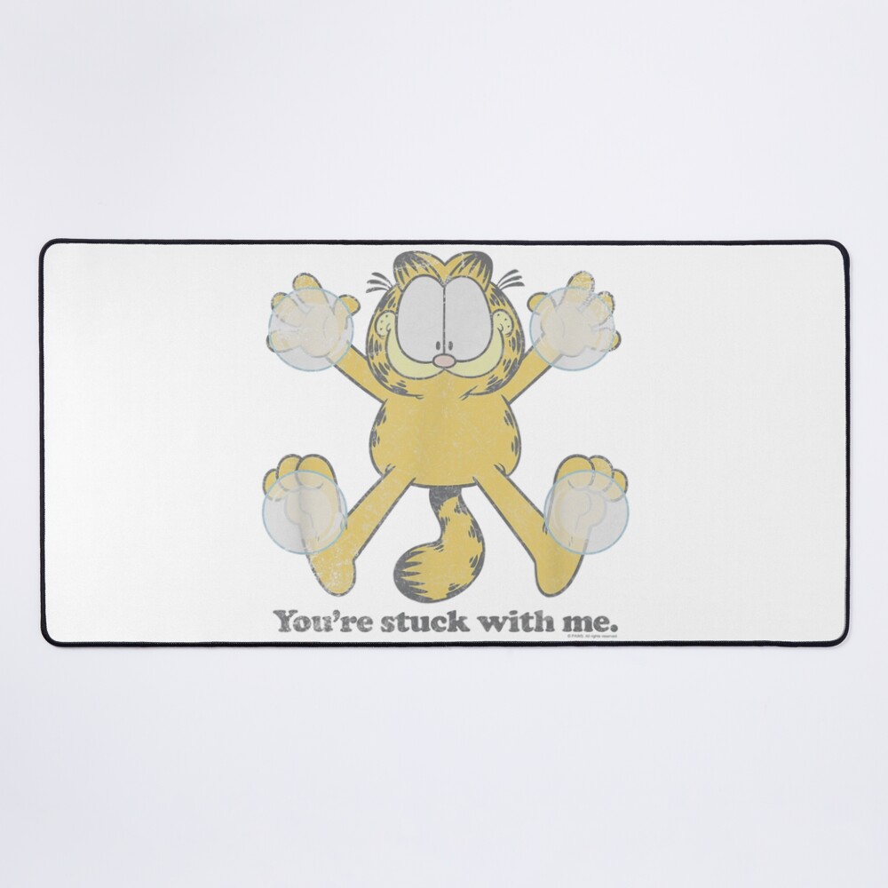 urdesk mat flatlaysquare1000x1000 30 - Garfield Shop