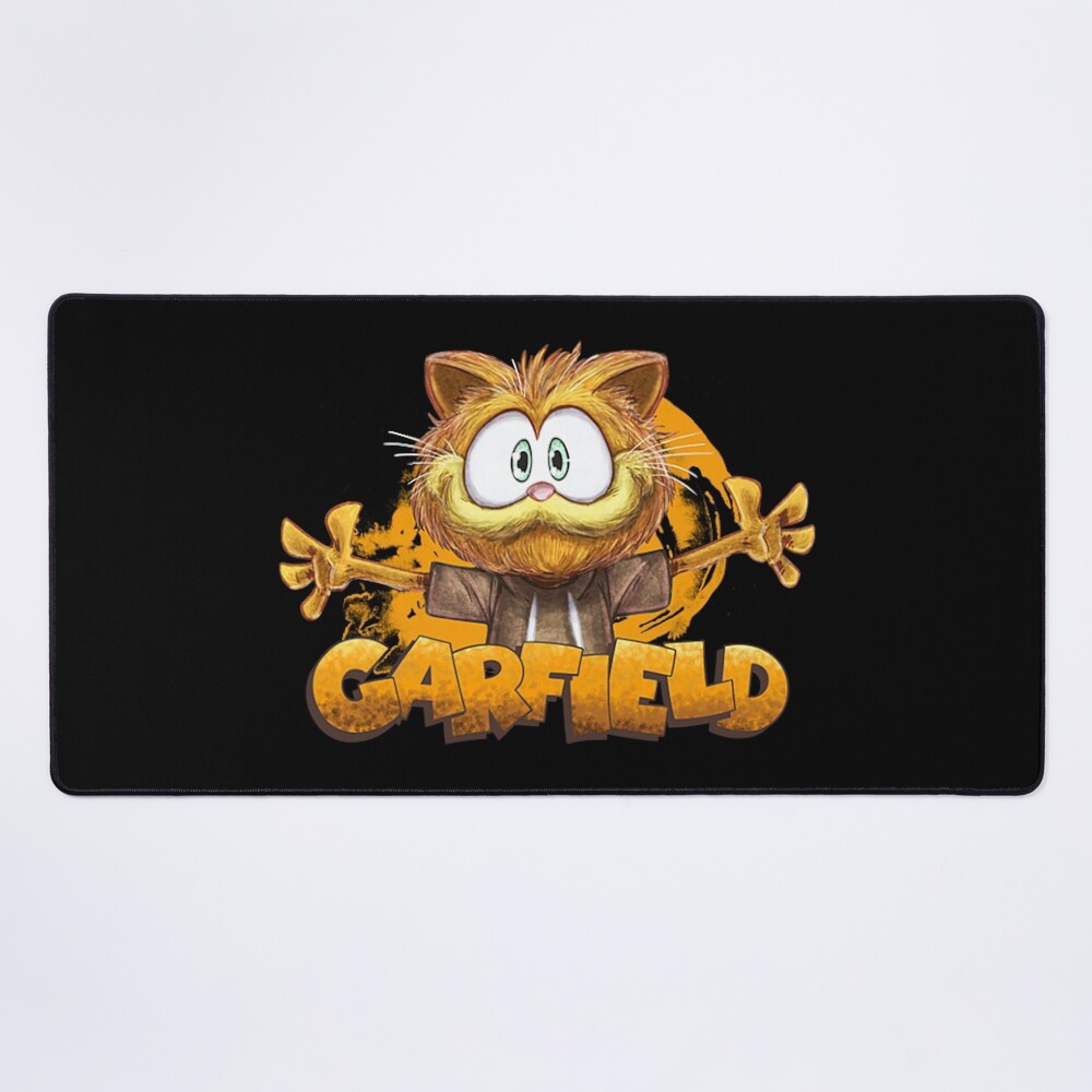 urdesk mat flatlaysquare1000x1000 35 - Garfield Shop