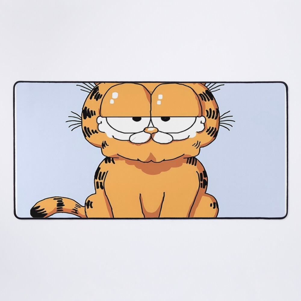 urdesk mat flatlaysquare1000x1000 40 - Garfield Shop
