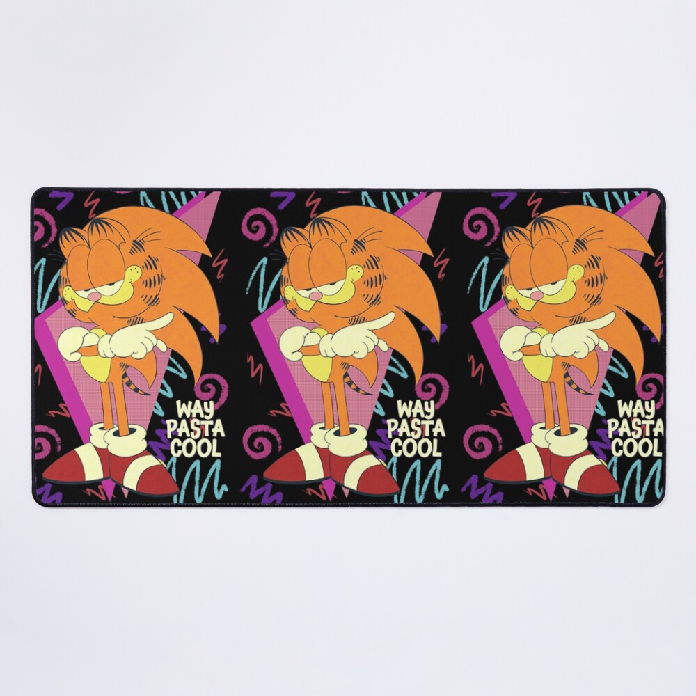 urdesk mat flatlaysquare1000x1000 42 - Garfield Shop