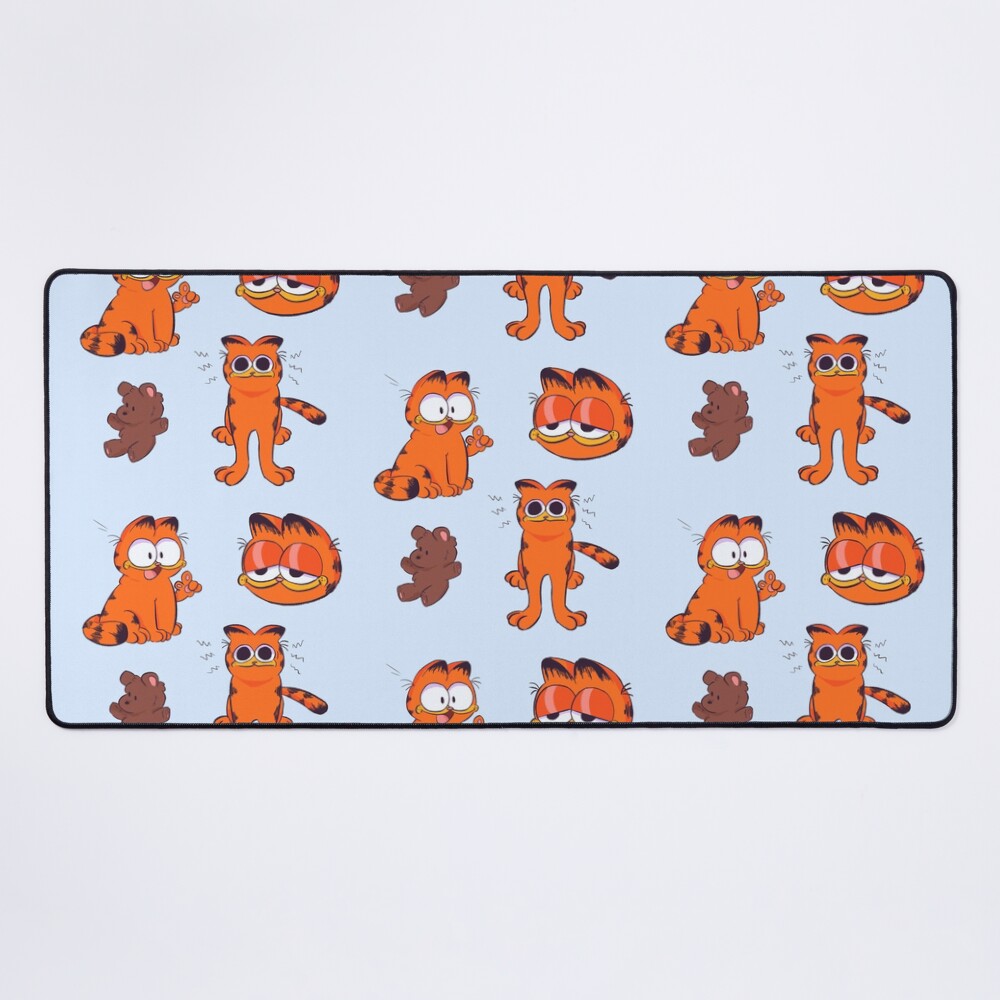urdesk mat flatlaysquare1000x1000 49 - Garfield Shop