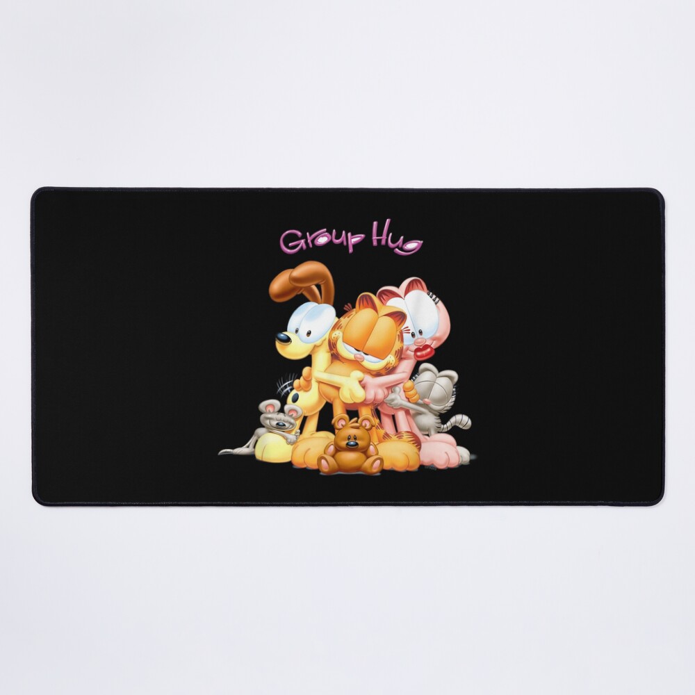 urdesk mat flatlaysquare1000x1000 6 - Garfield Shop