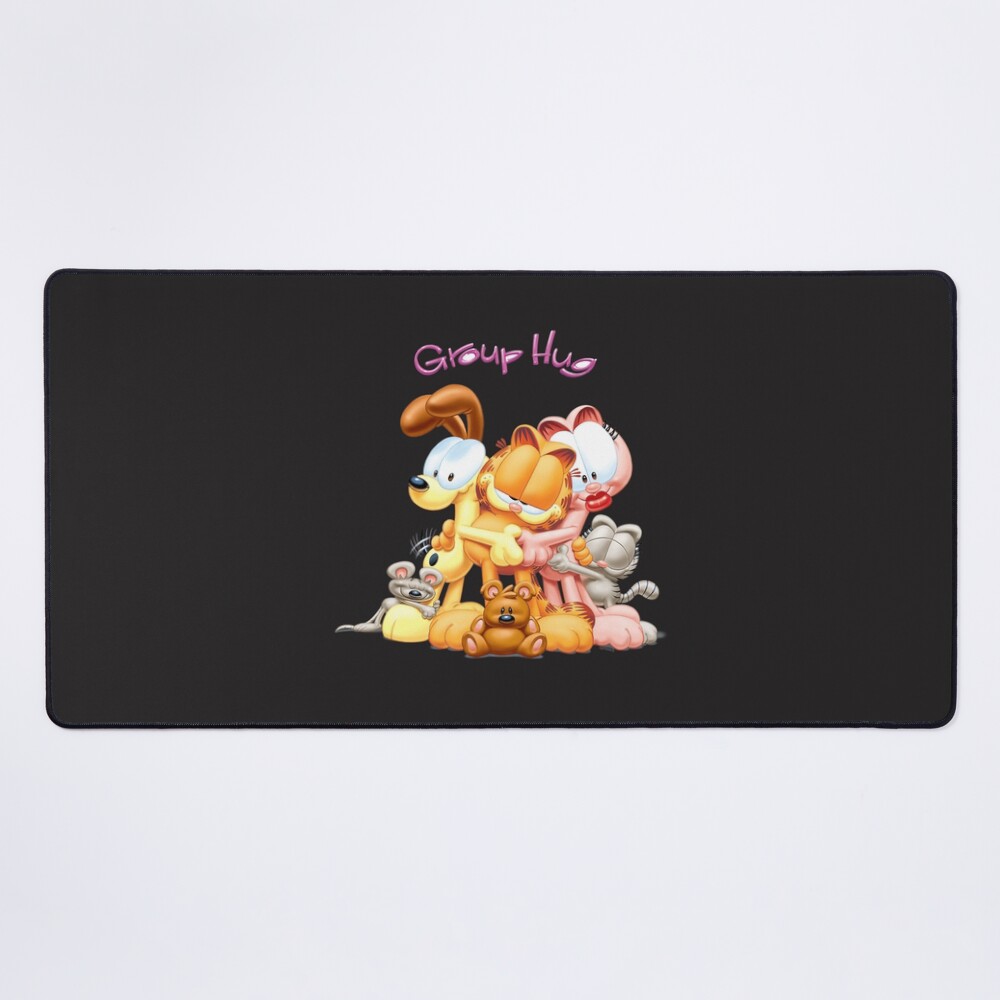 urdesk mat flatlaysquare1000x1000 7 - Garfield Shop