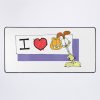 urdesk mat flatlaysquare1000x1000 8 - Garfield Shop