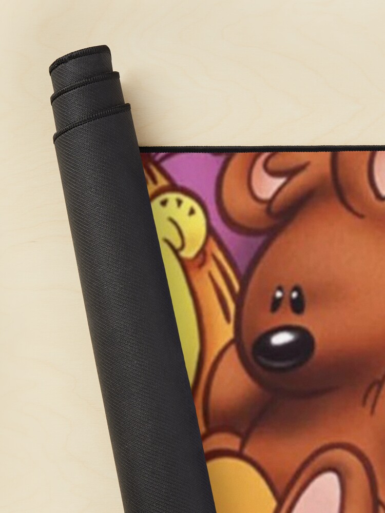 urdesk mat rolltall portrait750x1000 3 - Garfield Shop