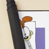 urdesk mat rolltall portrait750x1000 8 - Garfield Shop