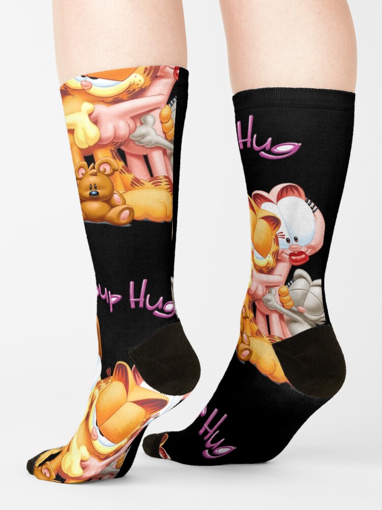 ursocks female back mediumtall portrait750x1000 bgf8f8f8.4 15 - Garfield Shop