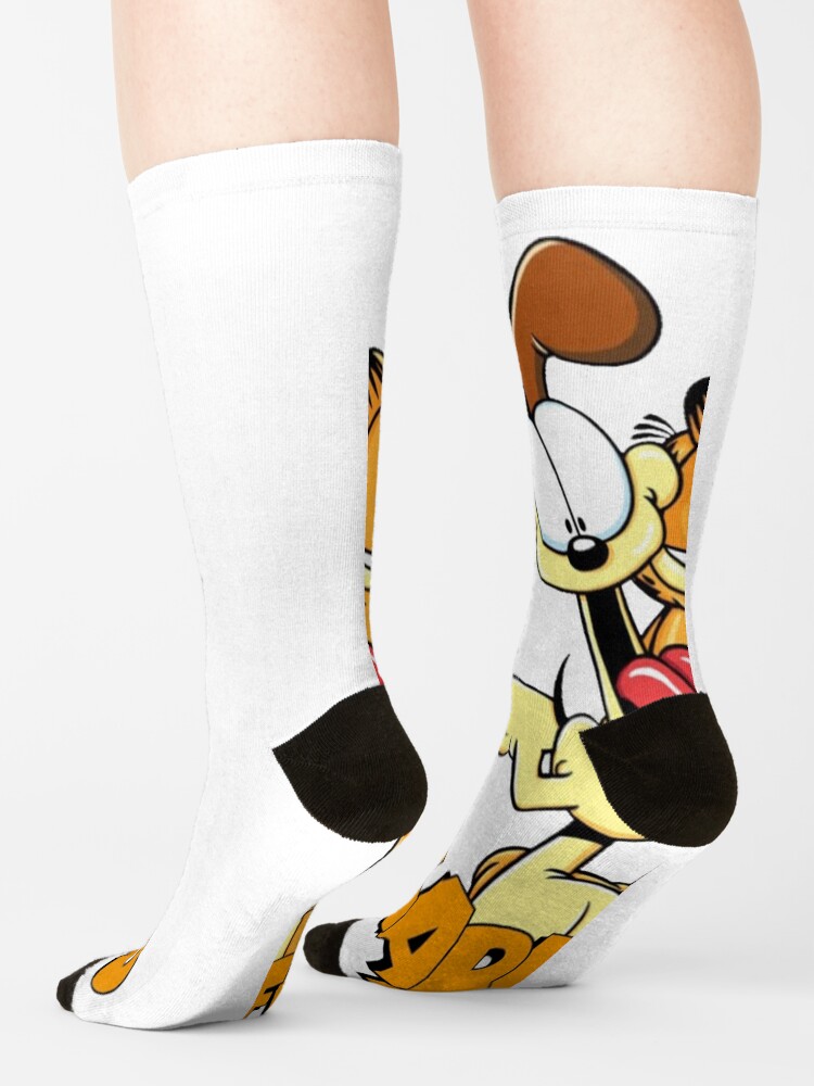 ursocks female back mediumtall portrait750x1000 bgf8f8f8.4 6 - Garfield Shop