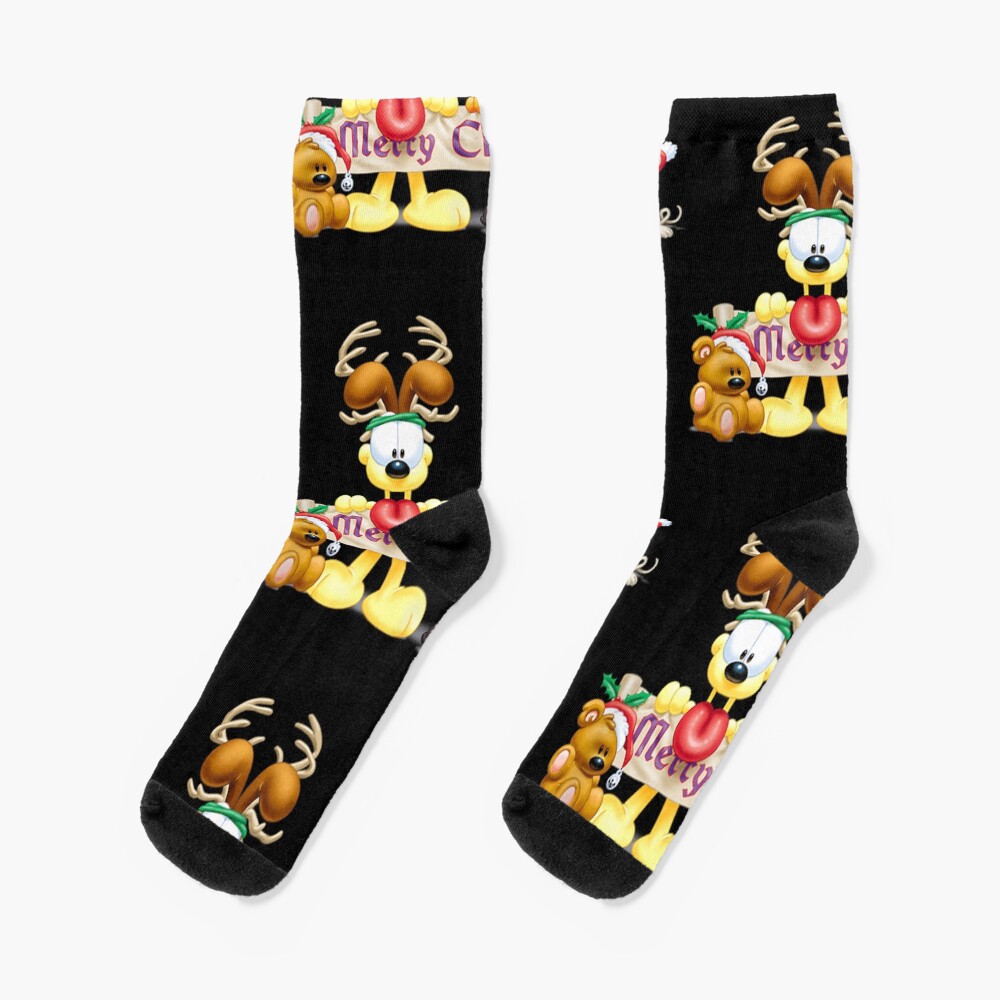 ursocks flatlay mediumsquare1000x1000 bgf8f8f8.1 14 - Garfield Shop