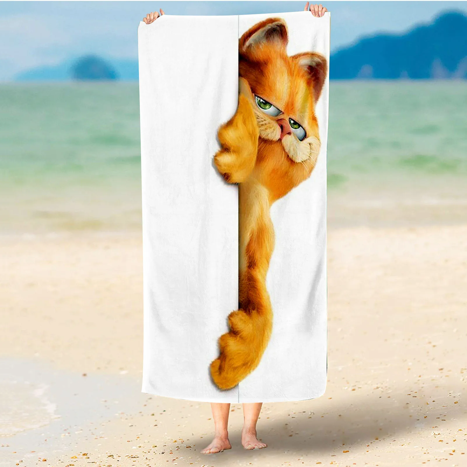 S345f2f1fa2d5476b90d53213845a4e81T - Garfield Shop