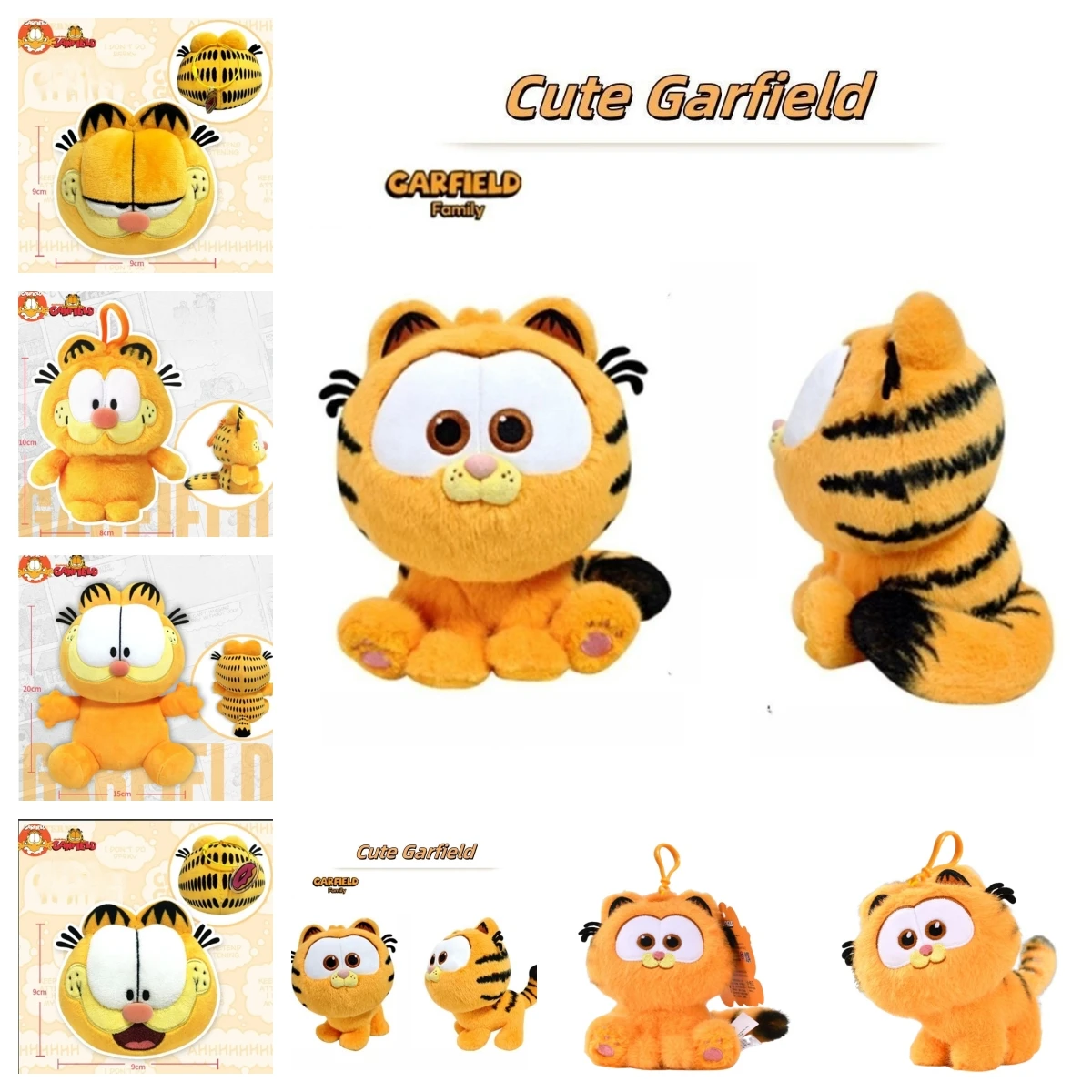 kf S79af8ba5643b4c2a8c38809d32b49e7do - Garfield Shop