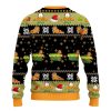 34sweaterback - Garfield Shop