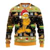 34sweaterfront - Garfield Shop