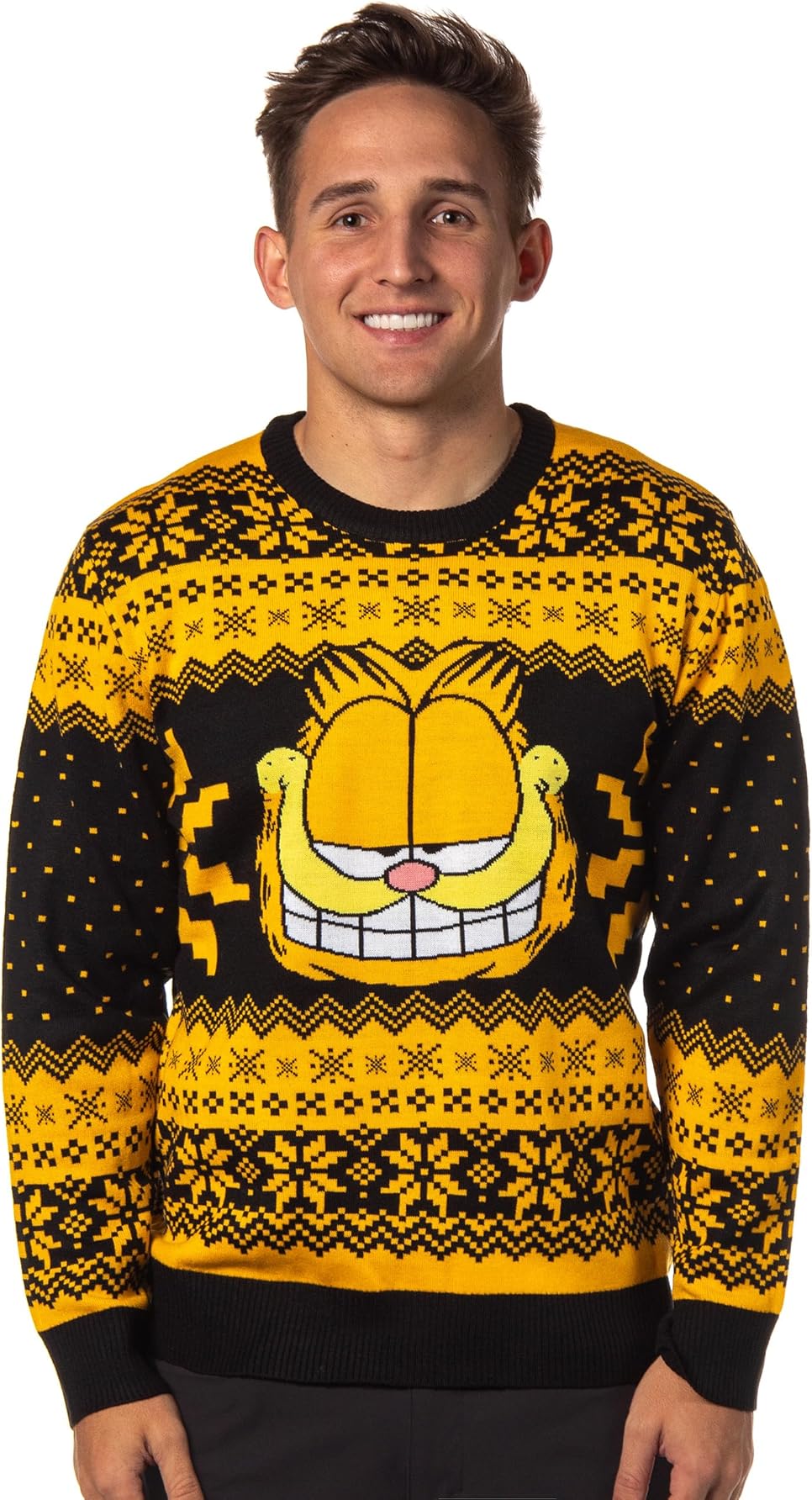 81 bpn3jIZL. AC SX966 - Garfield Shop