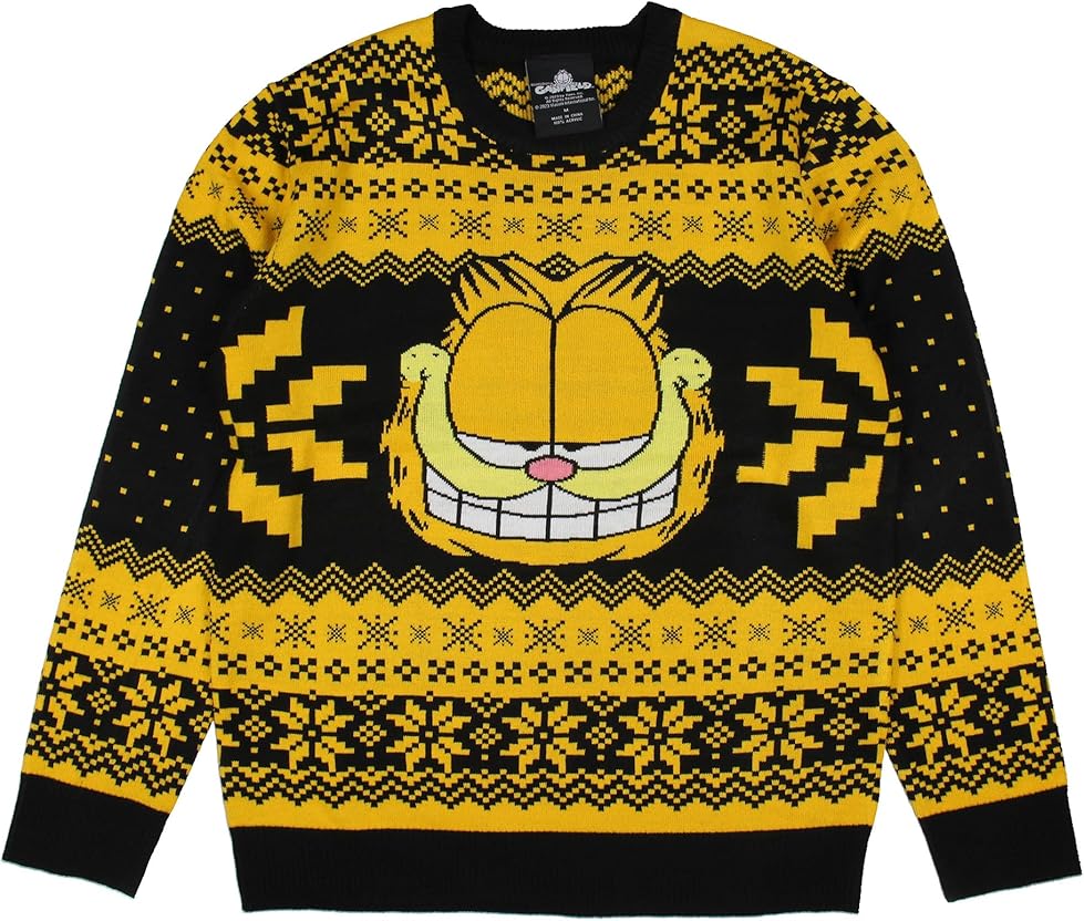 81tg7p - Garfield Shop